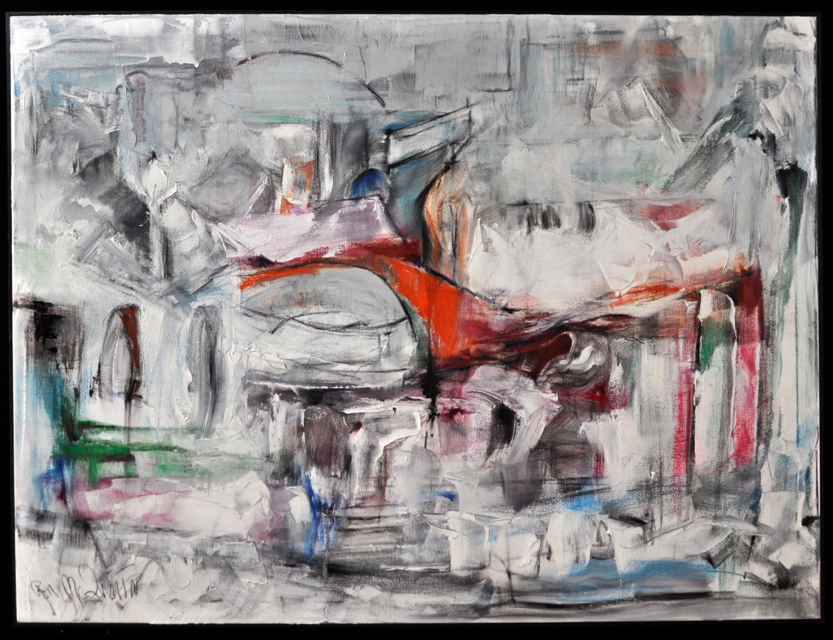 Art and Soul September 2017 image